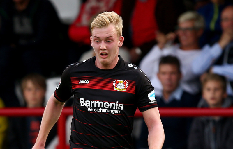 SC Verl v Bayer Leverkusen  - Friendly Match