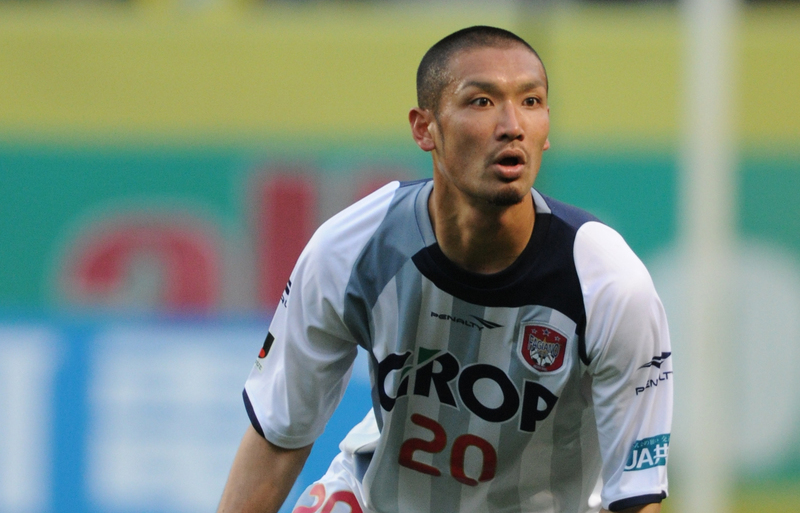 JEF United Chiba v Fagiano Okayama - 2012 J.League 2