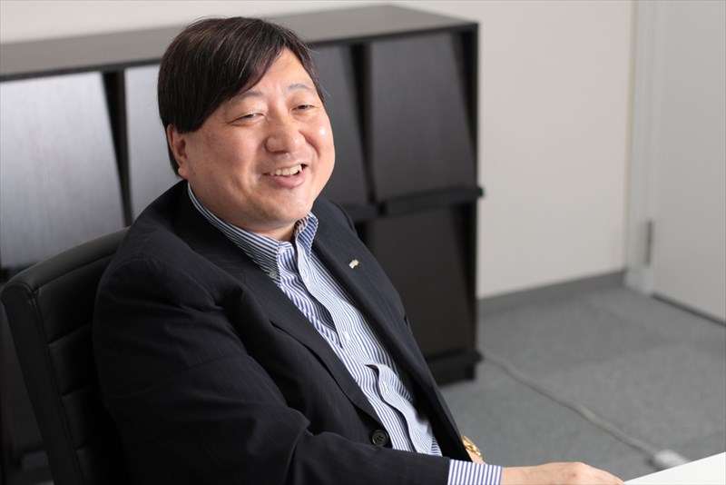 サンフレッチェを再建した元社長“こやのん”こと小谷野薫の経営／前編「経営と強化のバランス、フロントの一体感が大切」