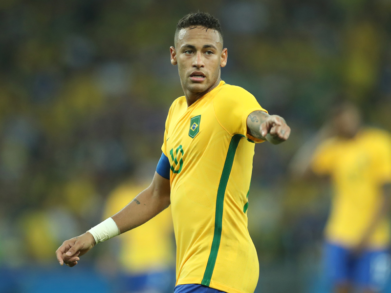 ネイマールが設立したサッカースクールを大特集！ブラジルのスーパーの母国での活動に迫る！