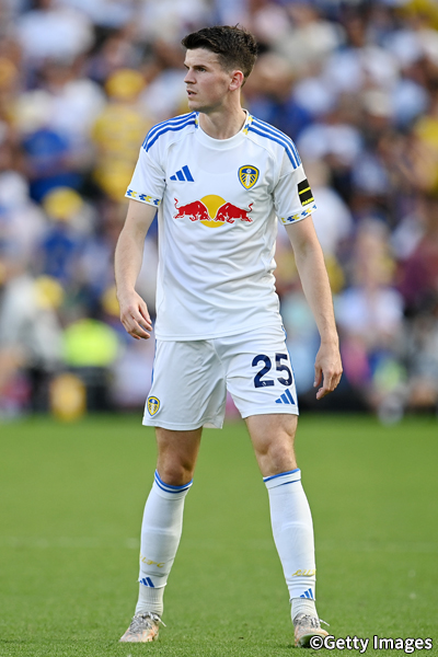 サム・バイラム（リーズ）のプロフィール画像