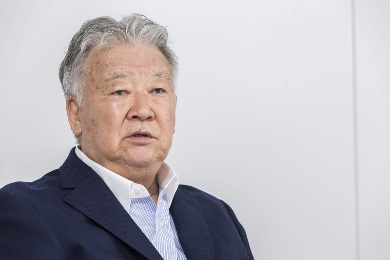 “ご意見番”セルジオ越後氏がリオ五輪を展望！「結果を出さないと苦しい時代が続くという覚悟を持て」