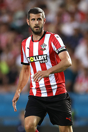 ジャック・スティーヴンス（サウサンプトン）のプロフィール画像