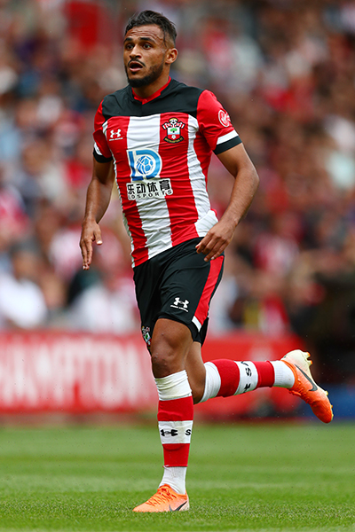 ソフィアン・ブファル（ユニオン・サン・ジロワーズ）のプロフィール画像