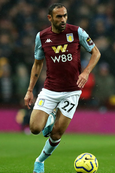 アーメド・エルモハマディのプロフィール画像