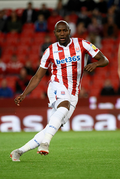 ベニク・アフォベ（ストーク）のプロフィール画像