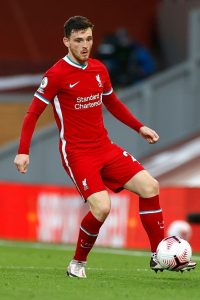 リヴァプール サッカーキング