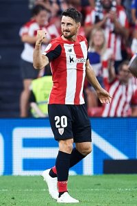 Aritz ADURIZ