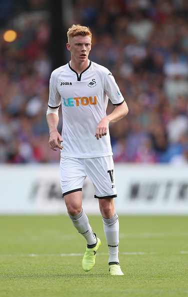 サム・クルーカス（スウォンジー）のプロフィール画像