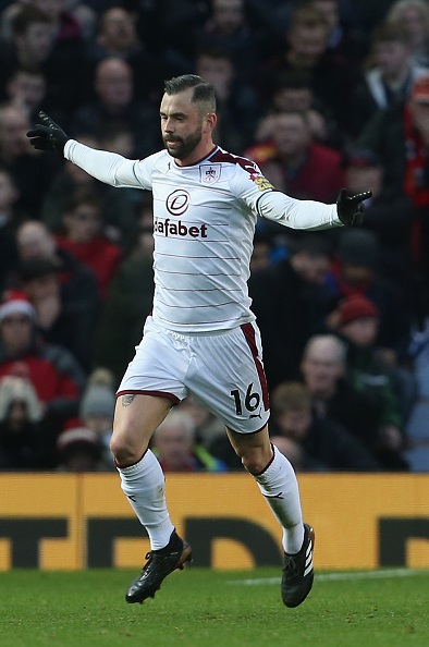 スティーヴン・デフール（ロイヤル・アントワープ）のプロフィール画像