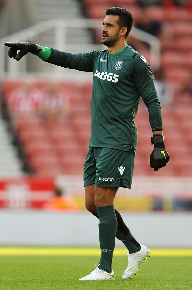 アダム・フェデリチ（ストーク）のプロフィール画像