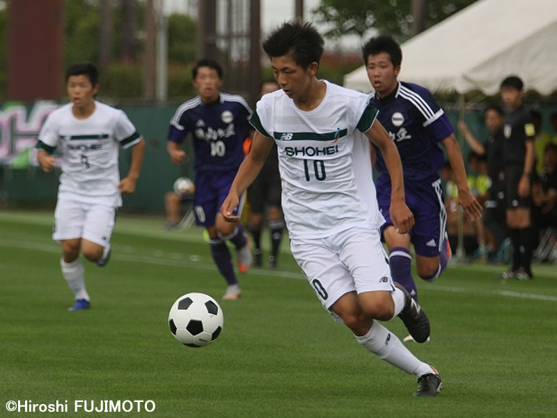 松本泰志