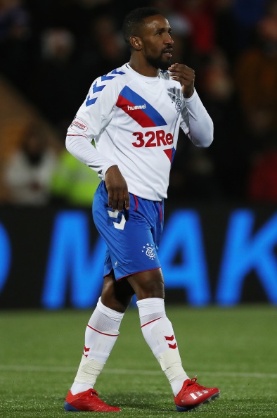 ジャーメイン・デフォーのプロフィール画像