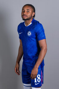 クリストファー・エンクンク