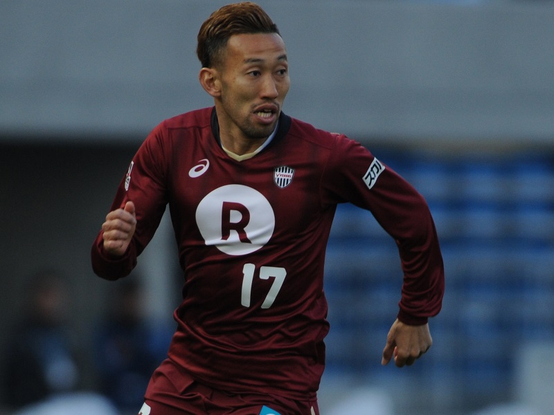 田中英雄
