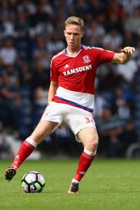 アダム・フォーショー