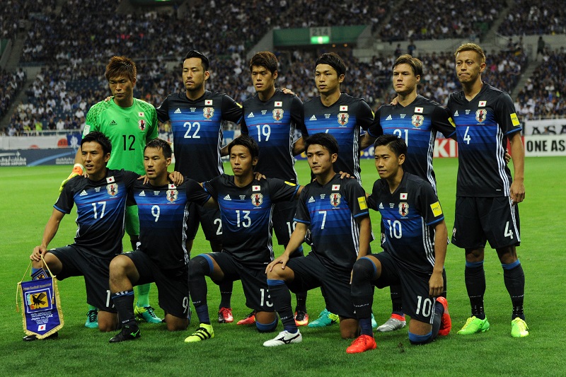 視聴者とタイvs日本を振り返り！日本代表全選手通信簿開催！