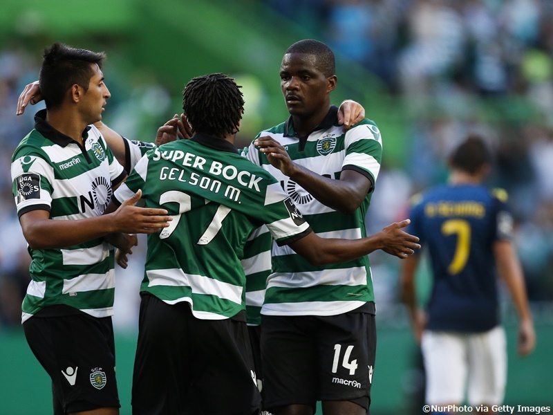 スポルティング