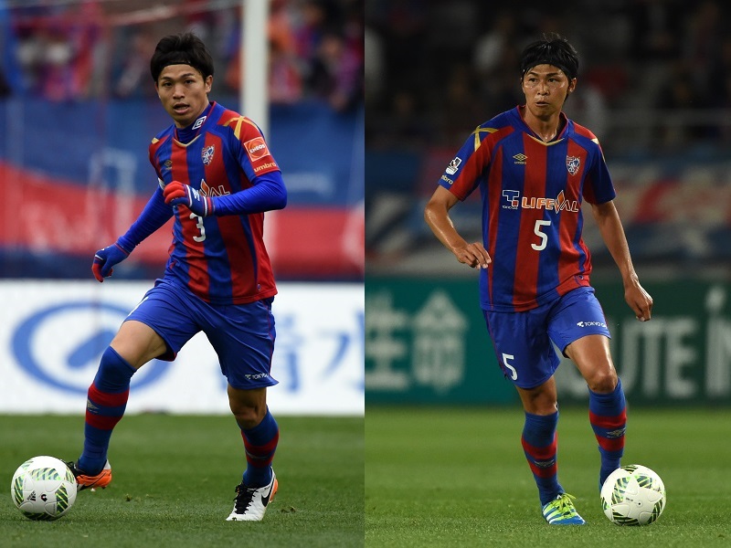 FC東京からは森重＆丸山が代表選出「勝利して良い流れを作りたい」