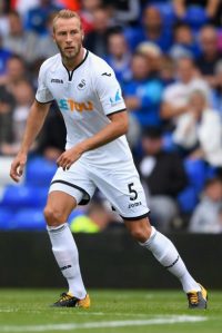 マイク・ファン・デル・ホールン