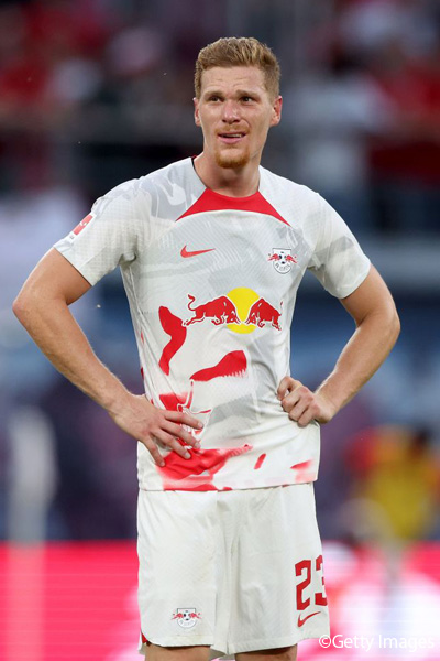 マルツェル・ハルステンベルク（ライプツィヒ）のプロフィール画像