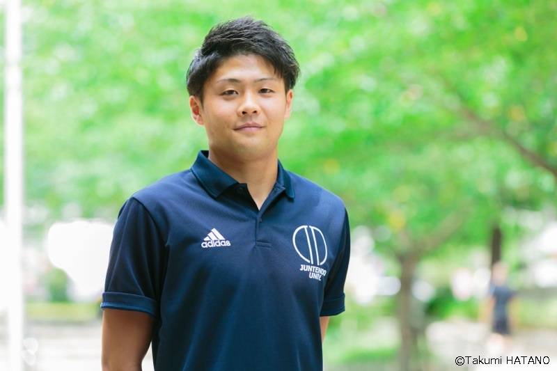 静岡学園で培った技術を武器に、順天堂大FW名古新太郎「“うまい”より“すごい”と言われる選手に」