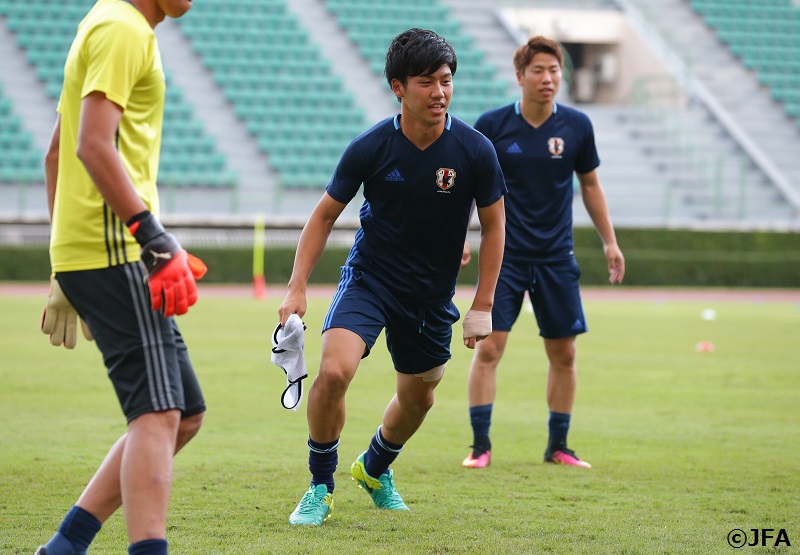遠藤航