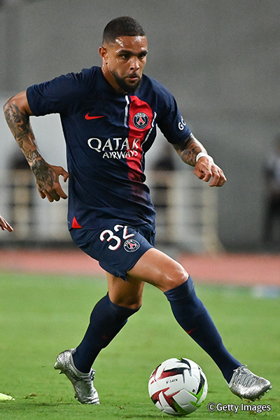 レイヴァン・クルザワのプロフィール画像