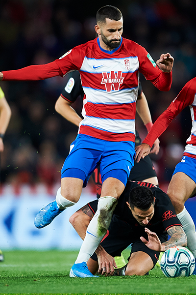 マキシム・ゴナロンのプロフィール写真