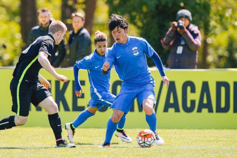 プロへの扉をこじ開けろ！　今年も「NIKE MOST WANTED」がスタート