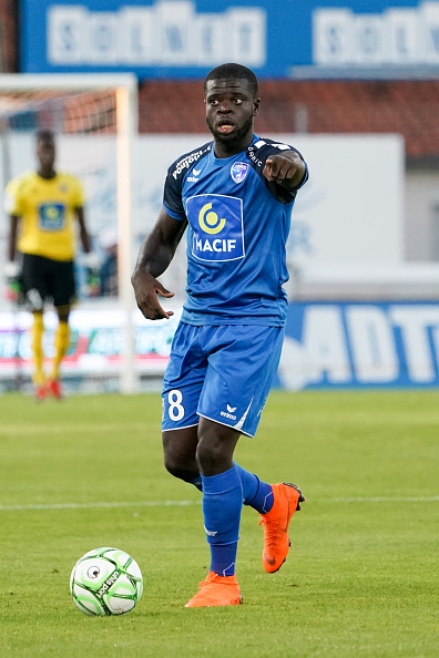 オリヴィエ・ケマンのプロフィール画像