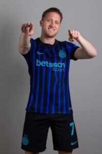 ピオトル・ジエリンスキ