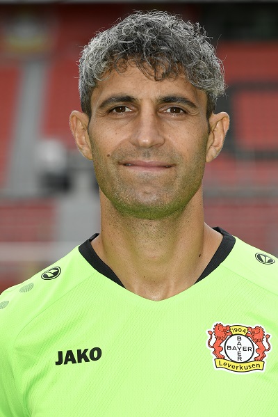 ラマザン・エズカンのプロフィール画像