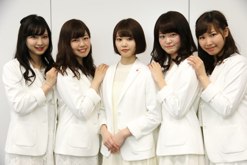 JUFAガール5期生全員集合！関東大学サッカー後期リーグ開幕特集をお届け！