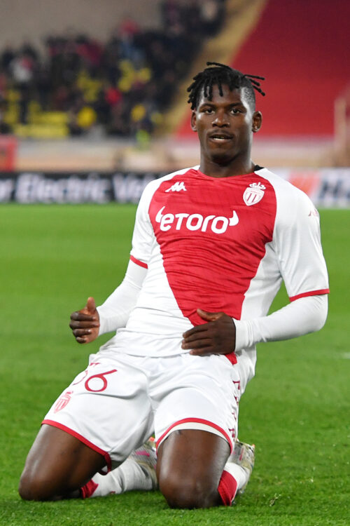 ブリール・エンボロ（モナコ）のプロフィール画像