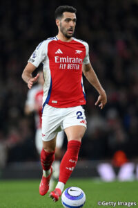 ミケル・メリーノ