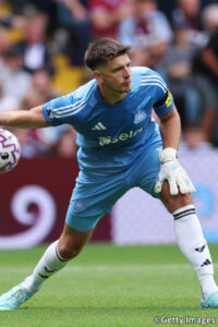 ニック・ポープ