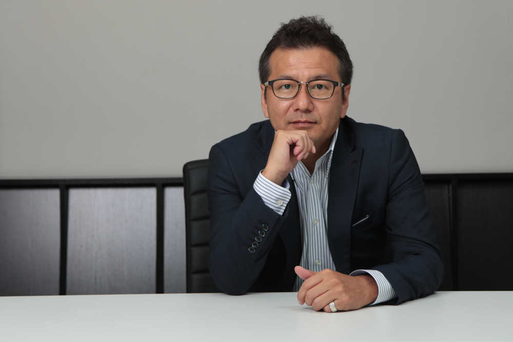 野々村芳和氏が語る…北海道コンサドーレ札幌に秘められた可能性
