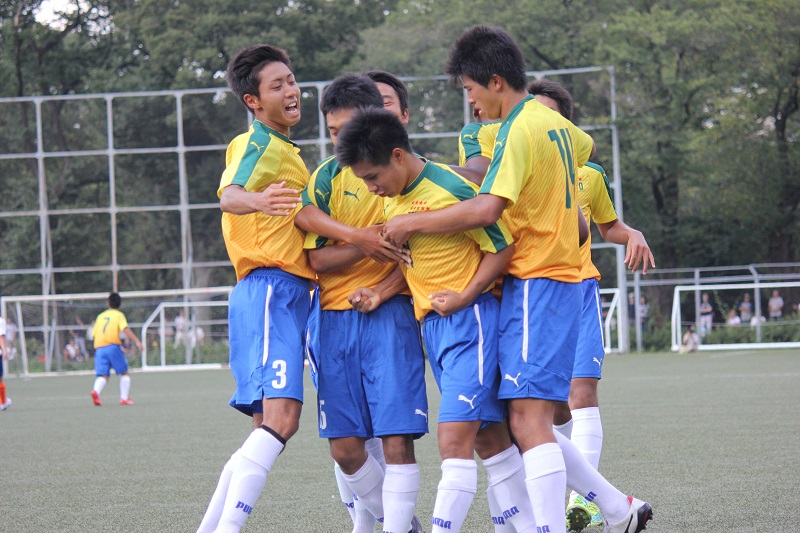 帝京が國學院久我山を撃破、前回全国準V校が都大会1回戦で姿消す／選手権