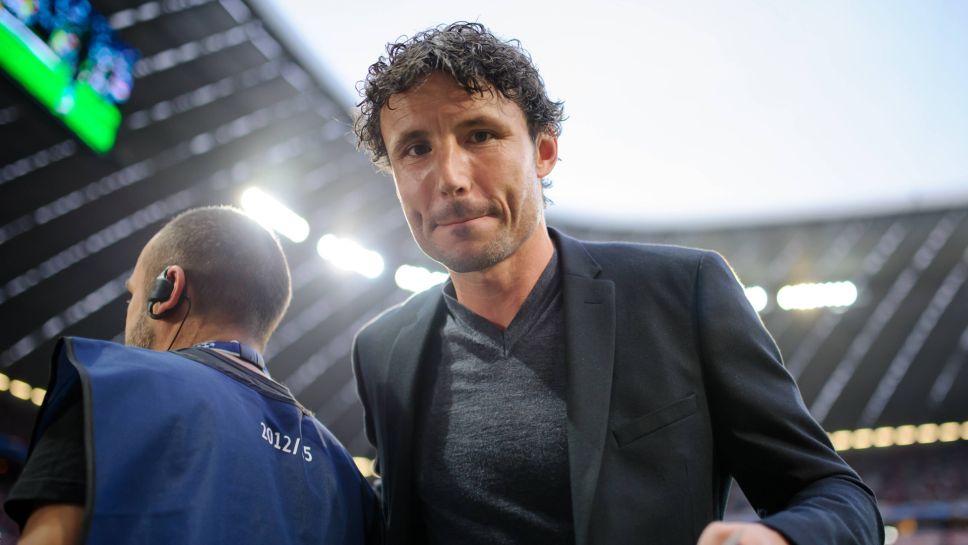 ファン・ボメル氏「優勝はバイエルン、2位はドルトムント」