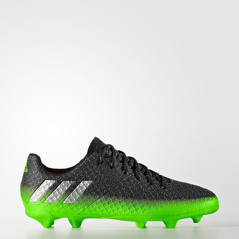 メッシ16.1 & ピュアアジリティ FG/AG messi スパイク 圧倒的な