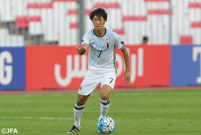 神谷優太