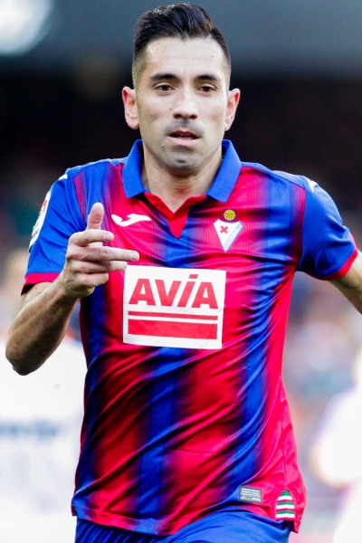 シャルレス（エイバル）のプロフィール画像