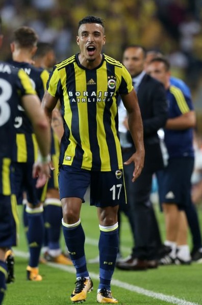 ナビル・ディラル（フェネルバフチェ）のプロフィール画像