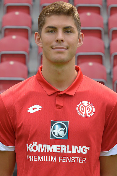 エミル・ベルグレーン（マインツ）のプロフィール画像