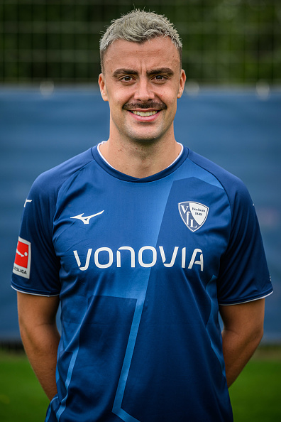 フィリップ・フェルスターの写真