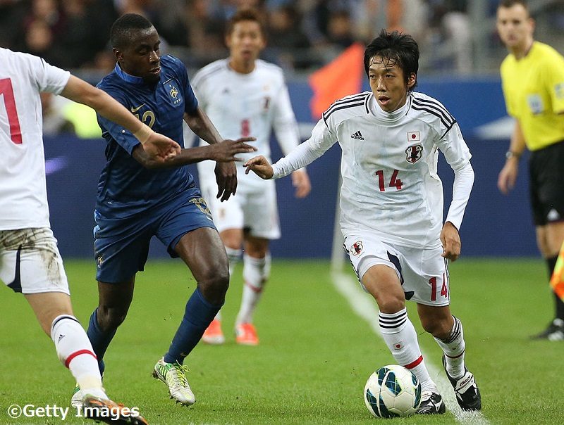 写真・4枚目】【スペシャルインタビュー】 中村憲剛（川崎