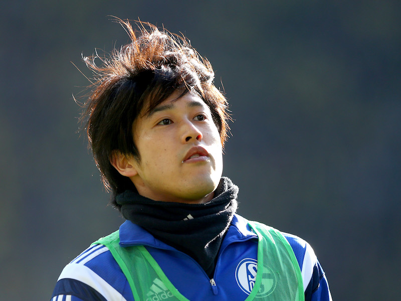 シャルケ内田 復帰へ向け好感触 監督が 行け って言ったら行く サッカーキング