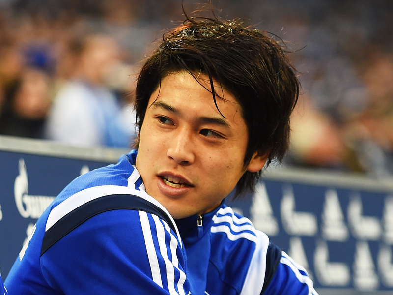 内田篤人