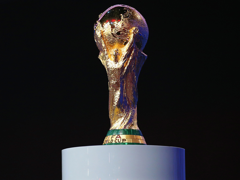 32から40、または48？　W杯出場枠、2026年大会から拡張が有力と英紙